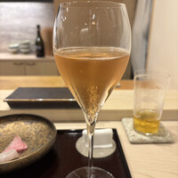 鮨 てつ也 - 
