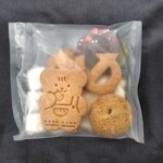 コフレ ド レーブ - 