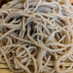 そば処 よし木 - 