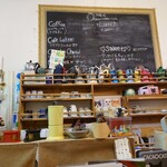 カフェ リベル - 