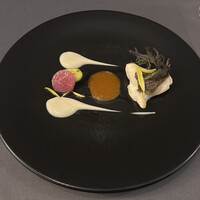 鉄板焼き 銀座 ポルトファーロ 本店 - 