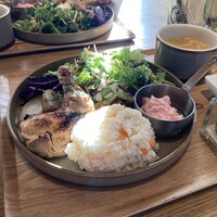 やさいの王様 用賀店 - 