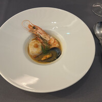 鉄板焼き 銀座 ポルトファーロ 本店 - 