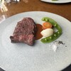 tcc 炉窯炭火焼Steak - 