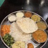 インド食堂 チャラカラ