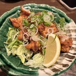 旬菜鮮魚 ばんけっと Nishiki. - 