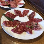 ハヌリ 新宿東口ゴジラ通り店 - 