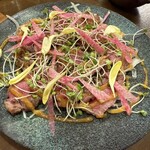 旬菜処 びいどろ - 