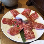 ハヌリ 新宿東口ゴジラ通り店 - 