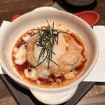 旬菜鮮魚 ばんけっと Nishiki. - 