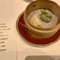 ワキヤ 一笑美茶樓 - 