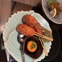 博多華味鳥 銀座4丁目店 - 