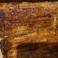 新宿 うなぎ菊川 - 