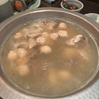 博多華味鳥 銀座4丁目店 - 