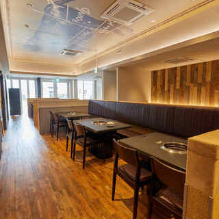 焼肉 ほりにし_1