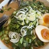 北海道ラーメン 追風丸 北海道本店 