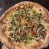 ウルフギャング・パックPIZZA BAR 赤坂アークヒルズ店