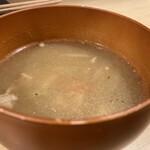 とんかつ そら - 