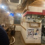 大衆イタリアン酒場 ブチャラティ - 