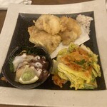 大衆イタリアン酒場 ブチャラティ - 