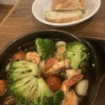 大衆イタリアン酒場 ブチャラティ - 