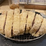 とんかつ そら - 