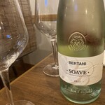 大衆イタリアン酒場 ブチャラティ - 