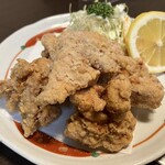 もりもとや - ざんき