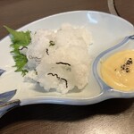 もりもとや - おばいけ