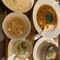 正宗広東私房菜サワダ 梅田エスト店 -  正宗広東私房菜サワダ 梅田エスト店 -