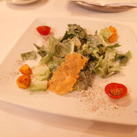 ルース クリス ステーキハウス - 