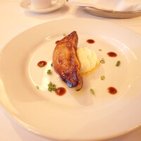 ルース クリス ステーキハウス - 