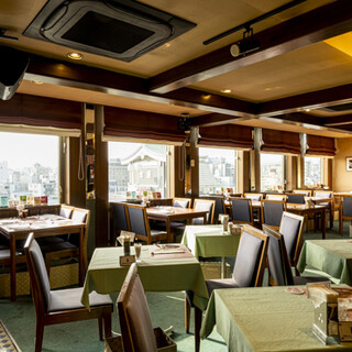 レストラン キエフ_2