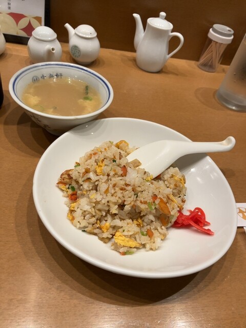 Chuo Ken Kyobashi Ten photo 3