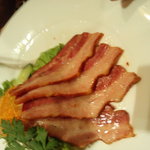 トンカツ・トンしゃぶ ケンボロー - ベーコン