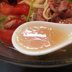 麺創 なな家 - 俺の冷やし中華