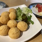  寿司酒場 すし屋の秀ヨシ - 