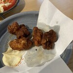  寿司酒場 すし屋の秀ヨシ - 
