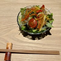 鮨なかの - 