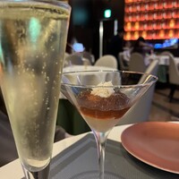 俺のフレンチ グランメゾン 大手町 - 