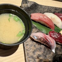 鮨なかの - 
