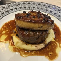 俺のフレンチ グランメゾン 大手町 - 