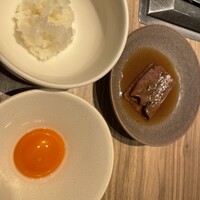 焼肉うしごろ 新宿三丁目店 - 