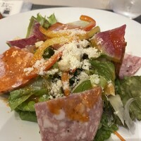 俺のフレンチ グランメゾン 大手町 - 