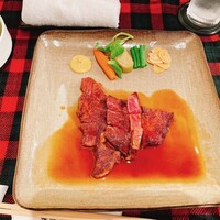 くいしんぼー山中 - 