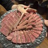 焼肉 とよなか流