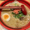 北海道名物らー麺 えびそば一幻 新千歳空港店