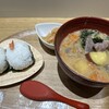 お味噌汁食堂 そらみそ 金沢百番街リント店