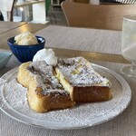 カフェ マイタノ - 