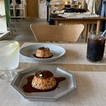 カフェ マイタノ - 